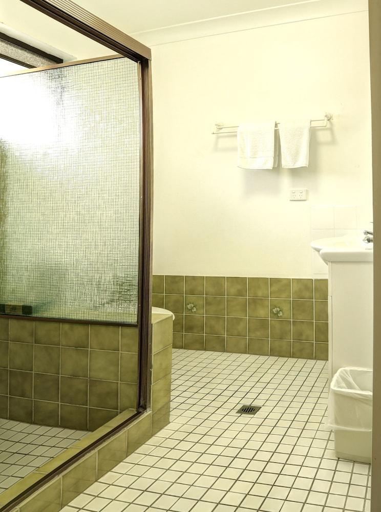 Calico Court Motel Tweed Heads Εξωτερικό φωτογραφία