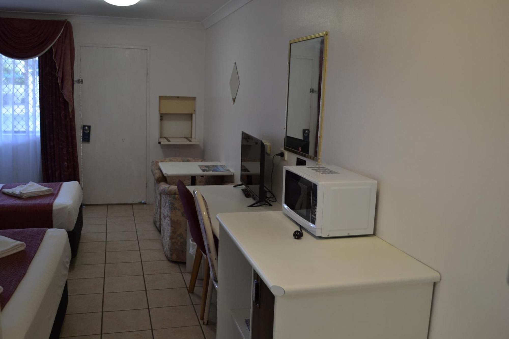 Calico Court Motel Tweed Heads Δωμάτιο φωτογραφία
