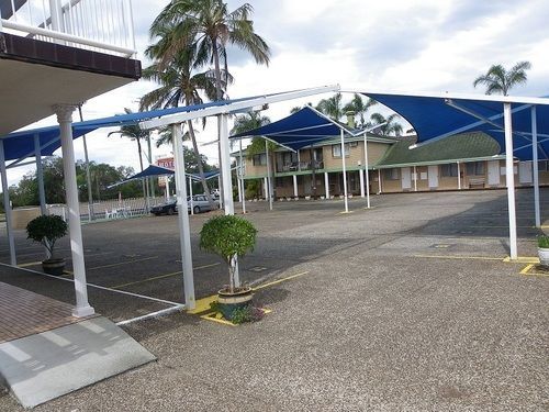 Calico Court Motel Tweed Heads Εξωτερικό φωτογραφία