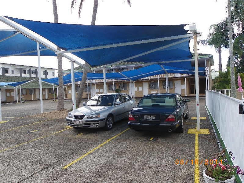 Calico Court Motel Tweed Heads Εξωτερικό φωτογραφία