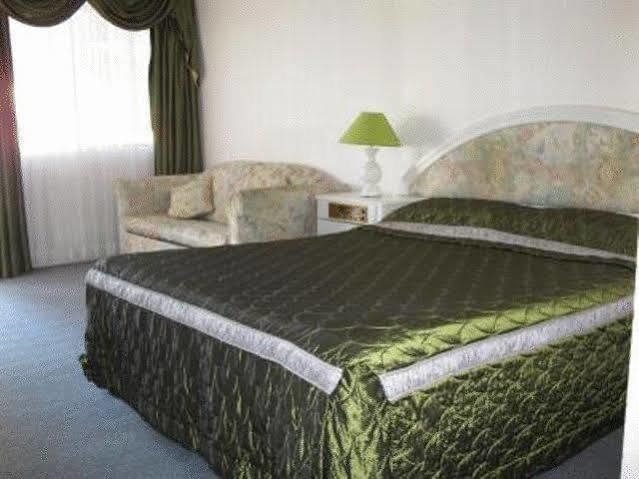 Calico Court Motel Tweed Heads Εξωτερικό φωτογραφία