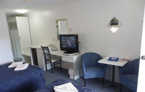 Calico Court Motel Tweed Heads Εξωτερικό φωτογραφία