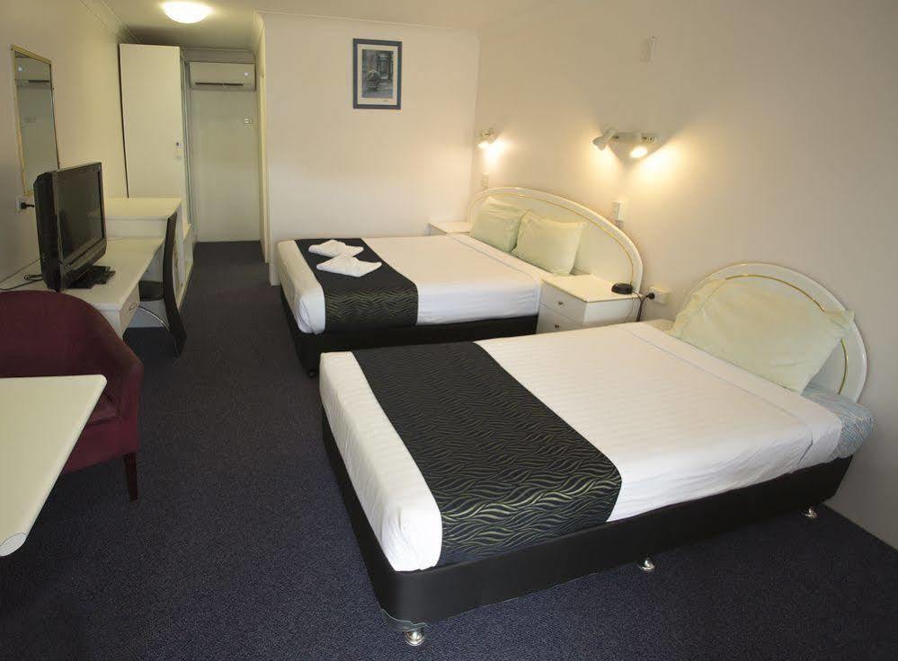 Calico Court Motel Tweed Heads Εξωτερικό φωτογραφία
